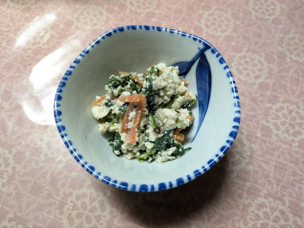 鳥忠の料理写真